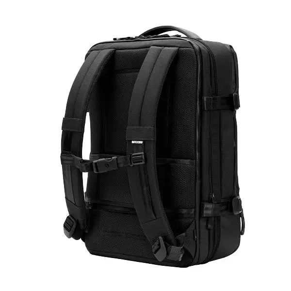 A.R.C. Travel Pack With ReSpun 100% Recycled Polyester 38L