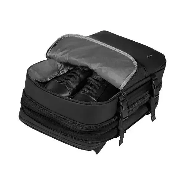 A.R.C. Travel Pack With ReSpun 100% Recycled Polyester 38L