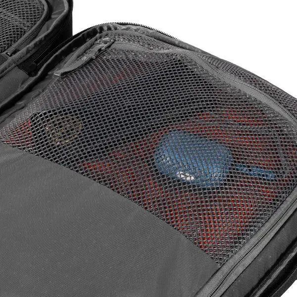 A.R.C. Travel Pack With ReSpun 100% Recycled Polyester 38L