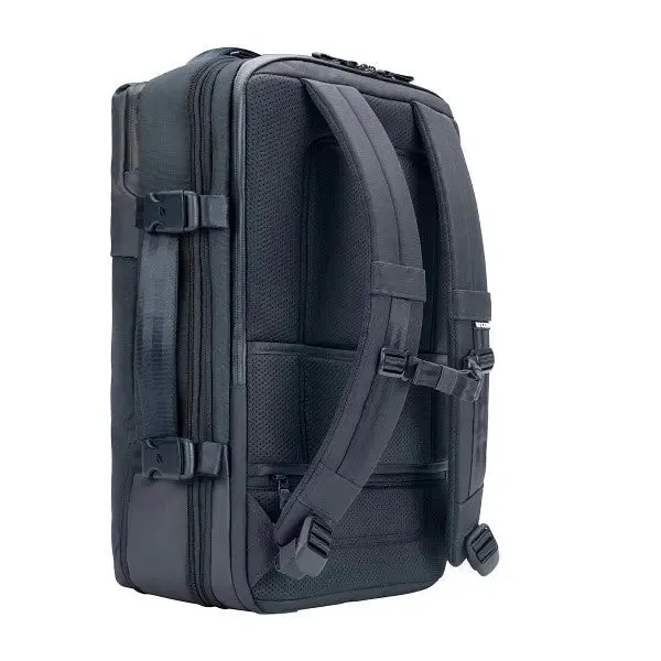 A.R.C. Travel Pack With ReSpun 100% Recycled Polyester 38L