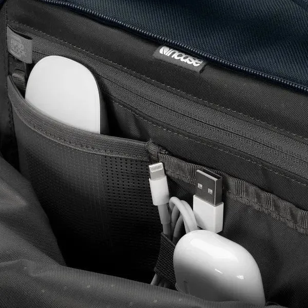 A.R.C. Travel Pack With ReSpun 100% Recycled Polyester 38L