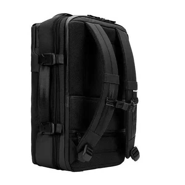 A.R.C. Travel Pack With ReSpun 100% Recycled Polyester 38L