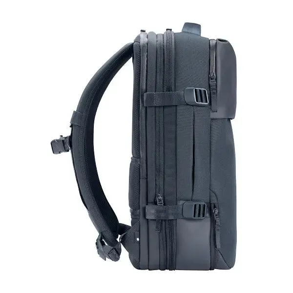 A.R.C. Travel Pack With ReSpun 100% Recycled Polyester 38L