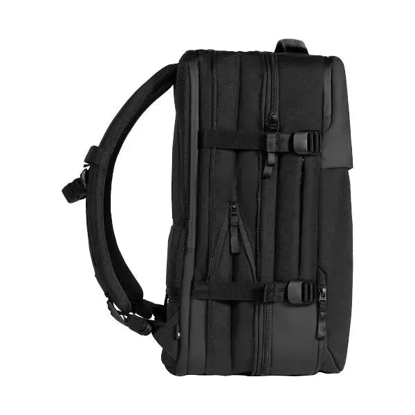 A.R.C. Travel Pack With ReSpun 100% Recycled Polyester 38L