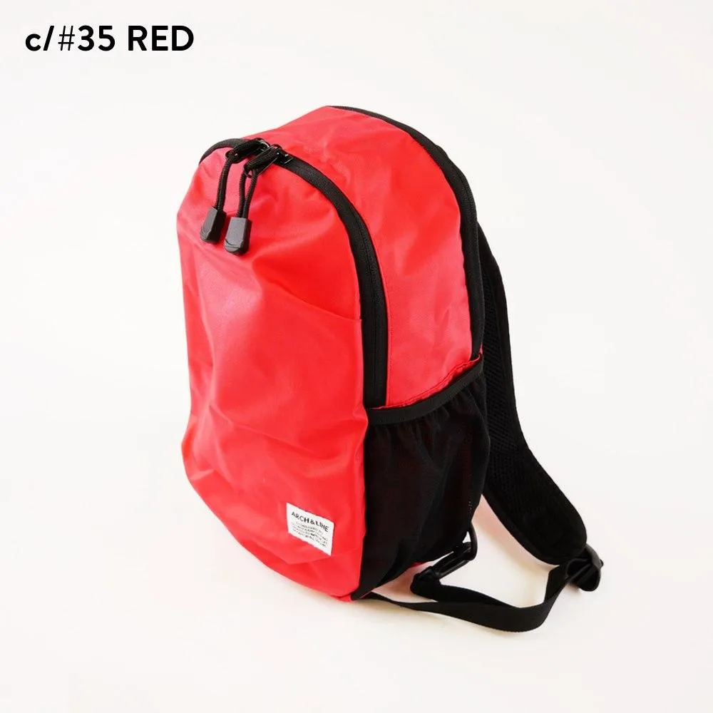 ARCH&LINE COMPACT DAY BAG