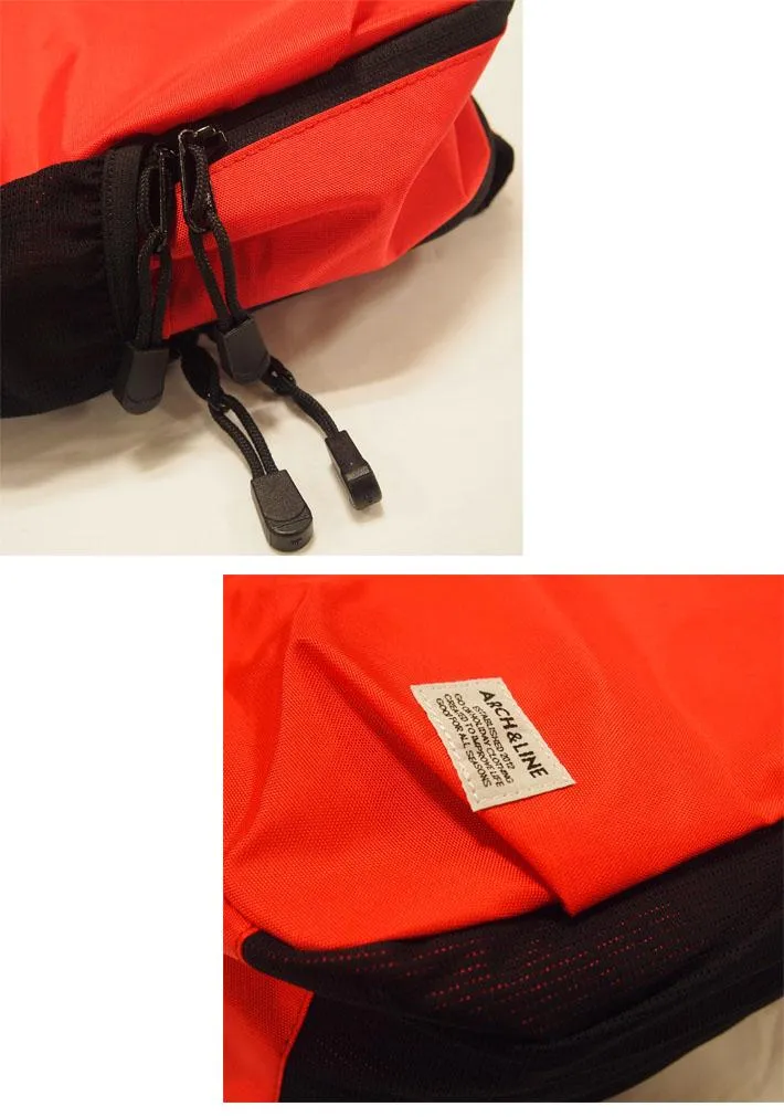 ARCH&LINE COMPACT DAY BAG