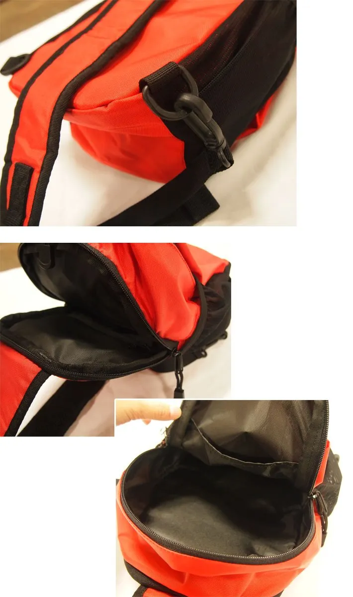 ARCH&LINE COMPACT DAY BAG