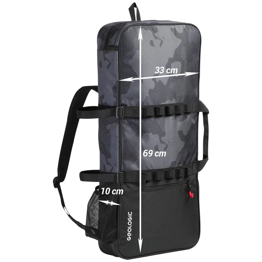 Archery Bag Discovery 300