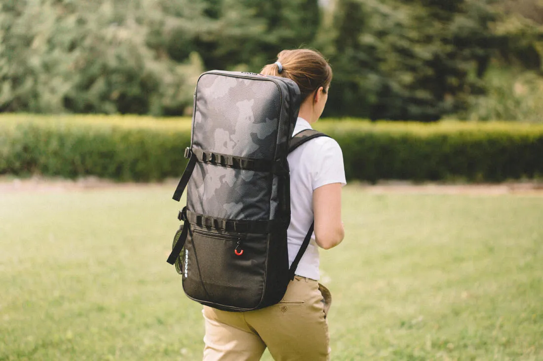 Archery Bag Discovery 300
