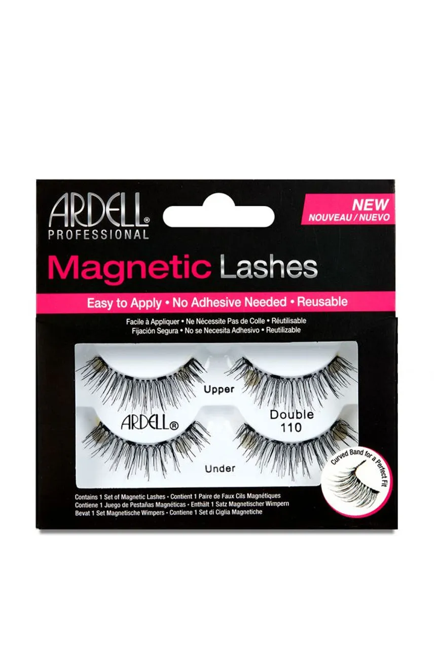 ARDELL Magnetic Lashes Double 110