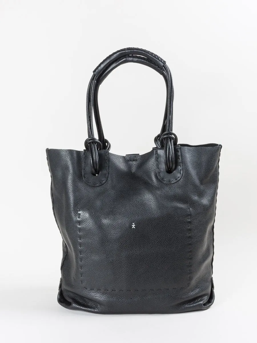 arisa bag - black