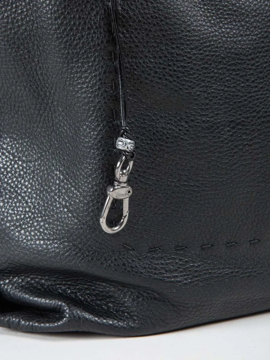 arisa bag - black