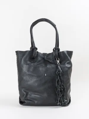 arisa bag - black