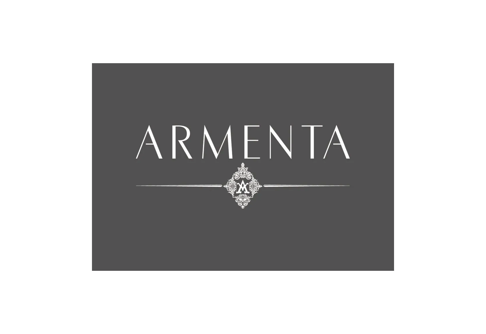 Armenta Gift Card