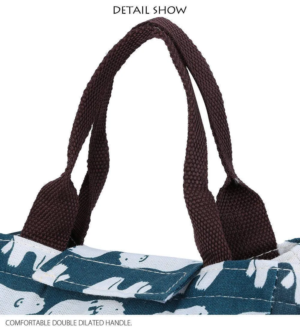 Art Tote