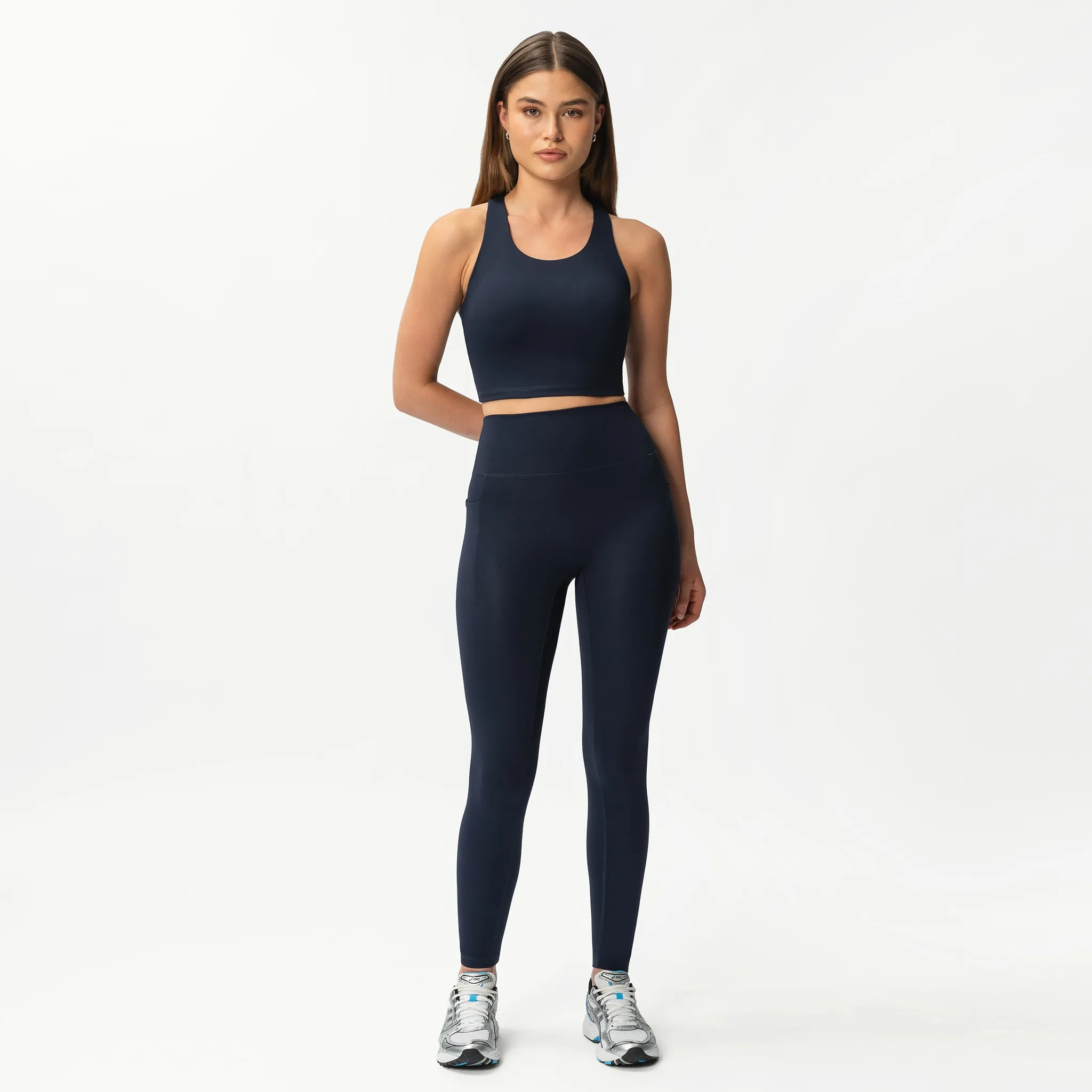 Asana Pocket Legging