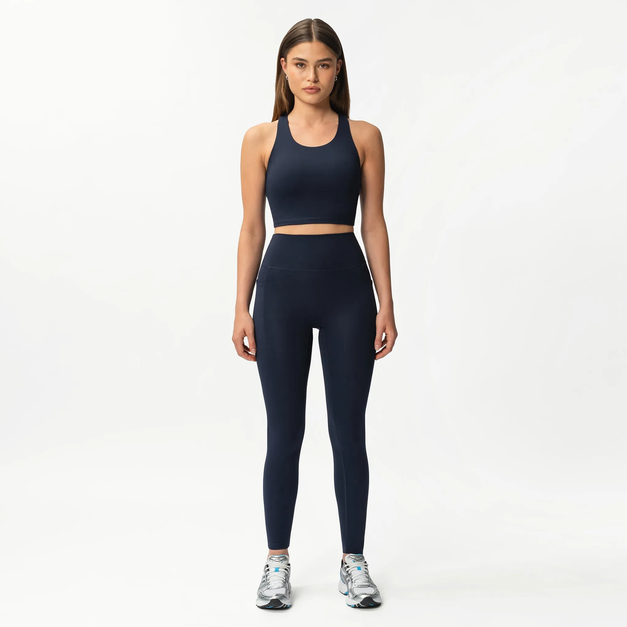 Asana Pocket Legging