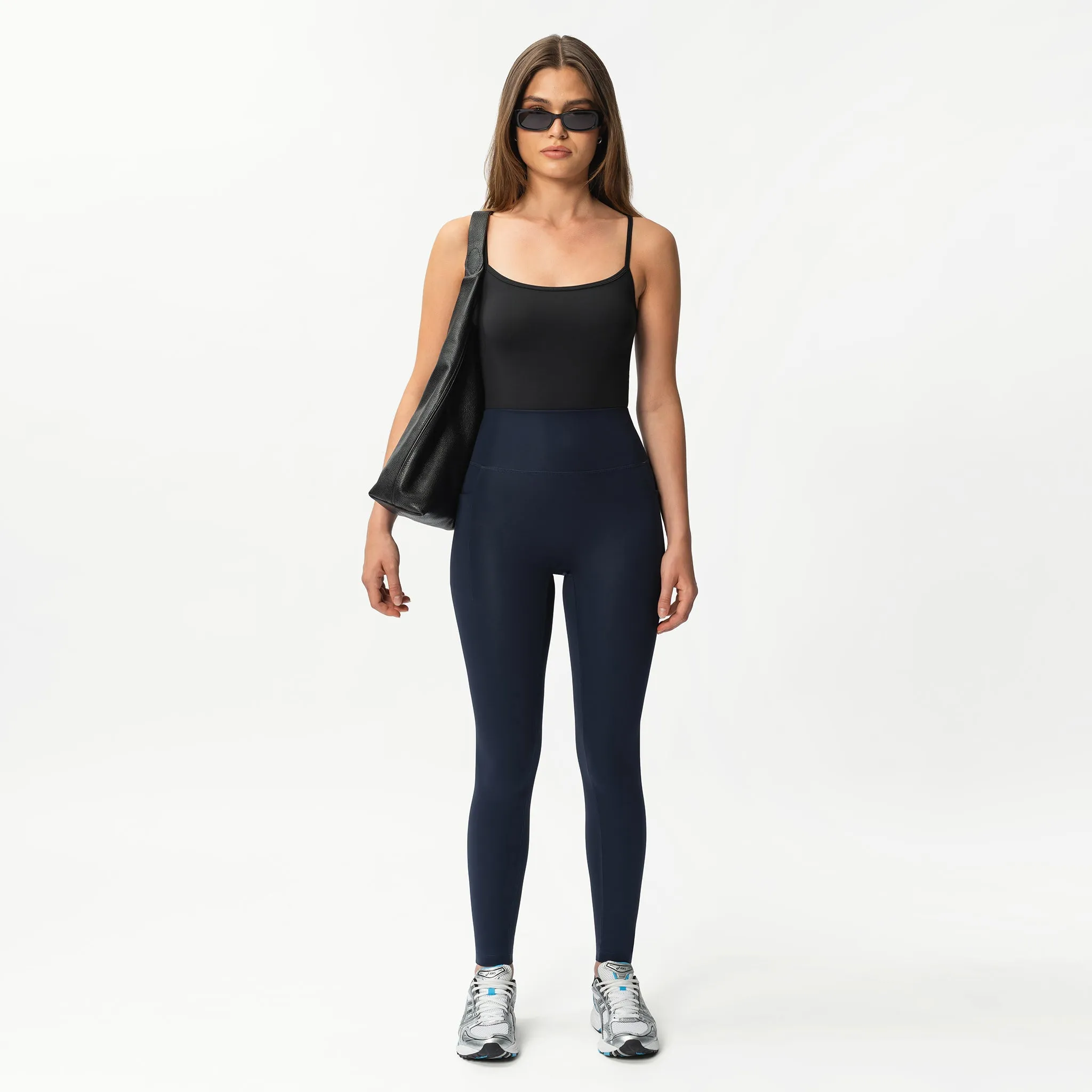 Asana Pocket Legging
