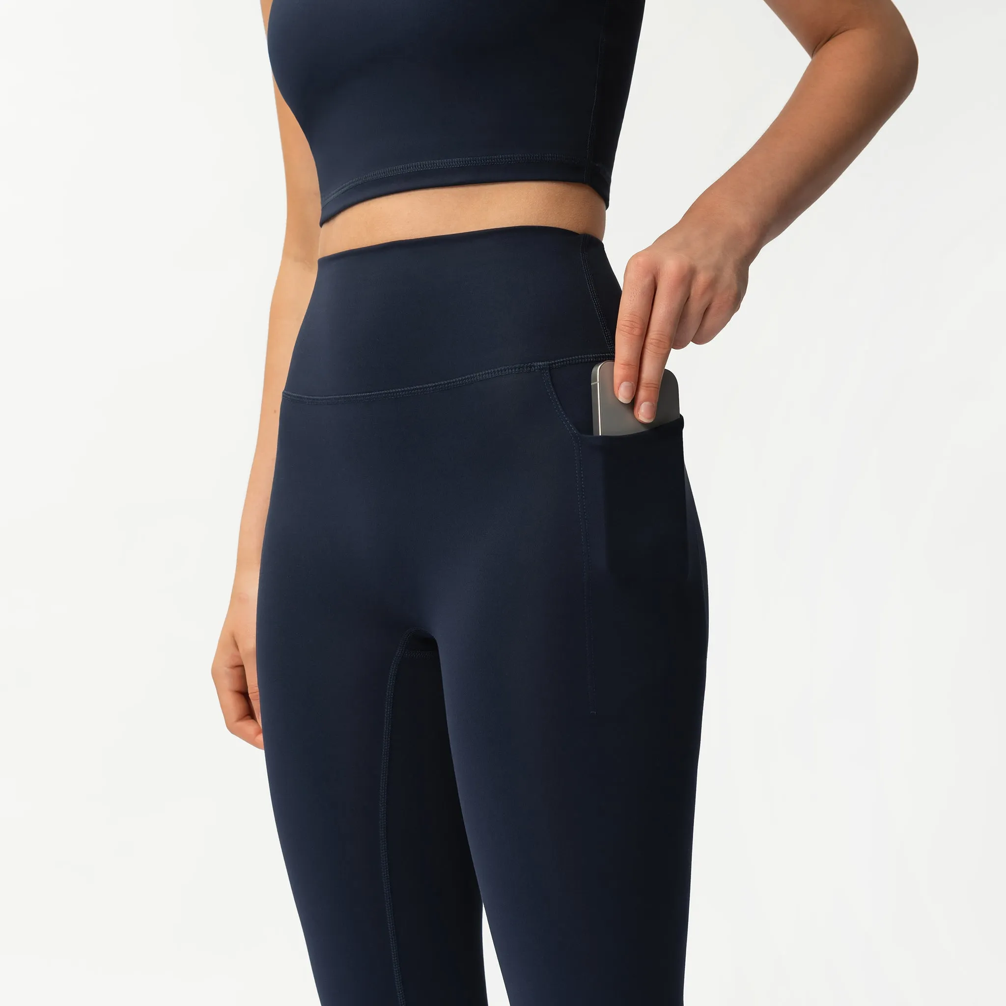 Asana Pocket Legging