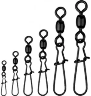 Asari Crane Swivel with Snap