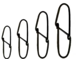 Asari Pro Lure Snap