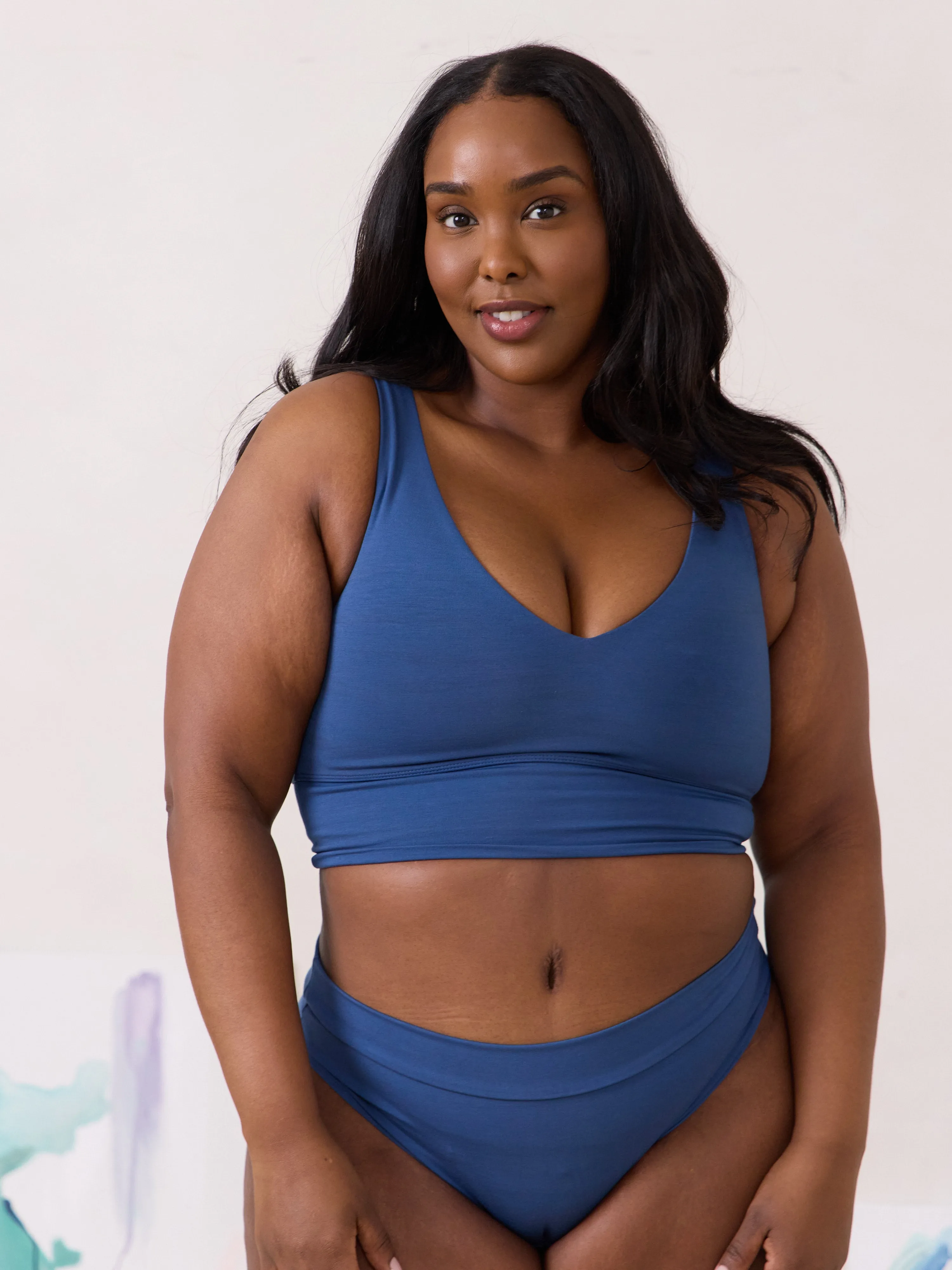 ATLANTIC ANDIE BRA