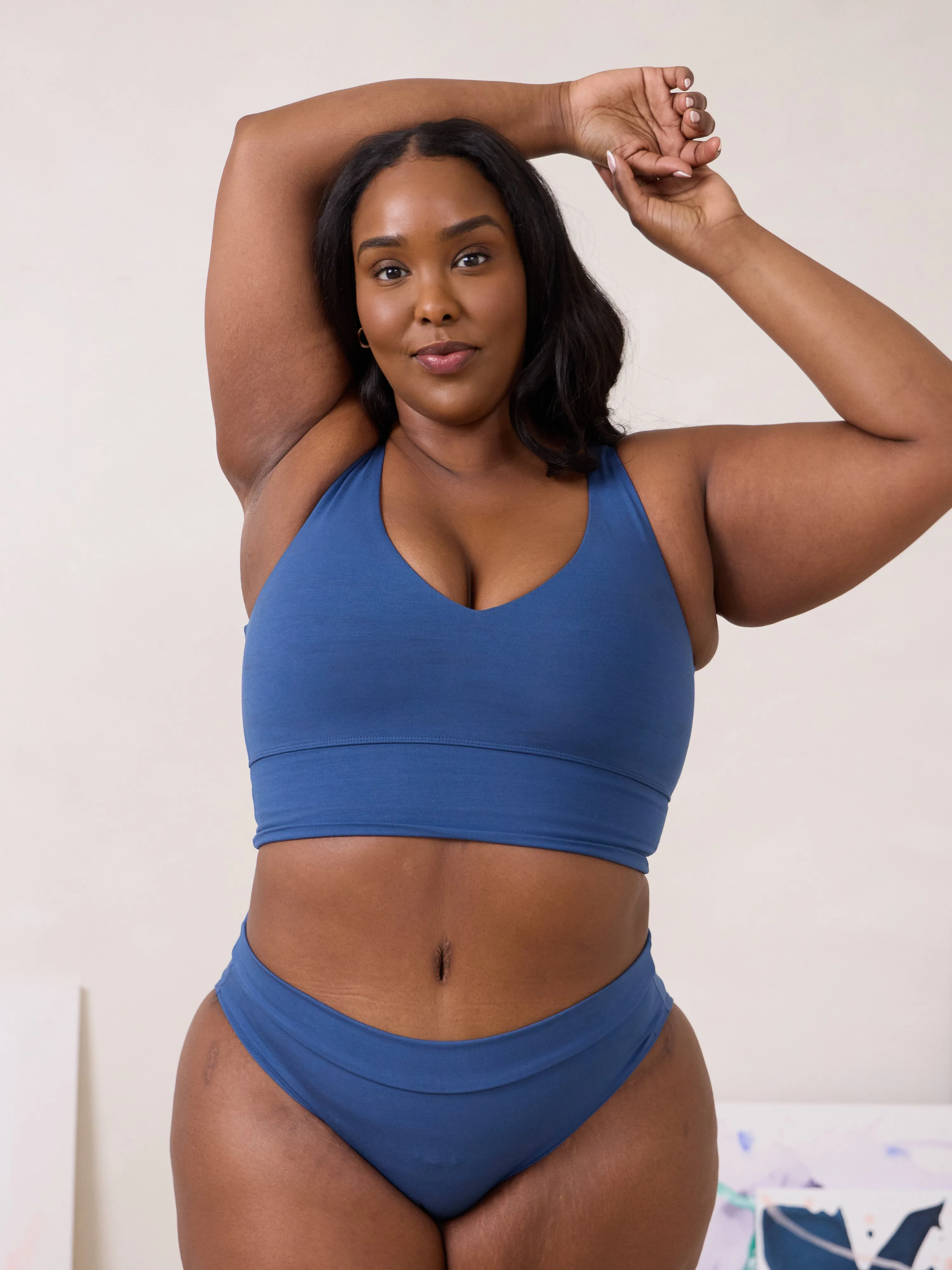 ATLANTIC ANDIE BRA