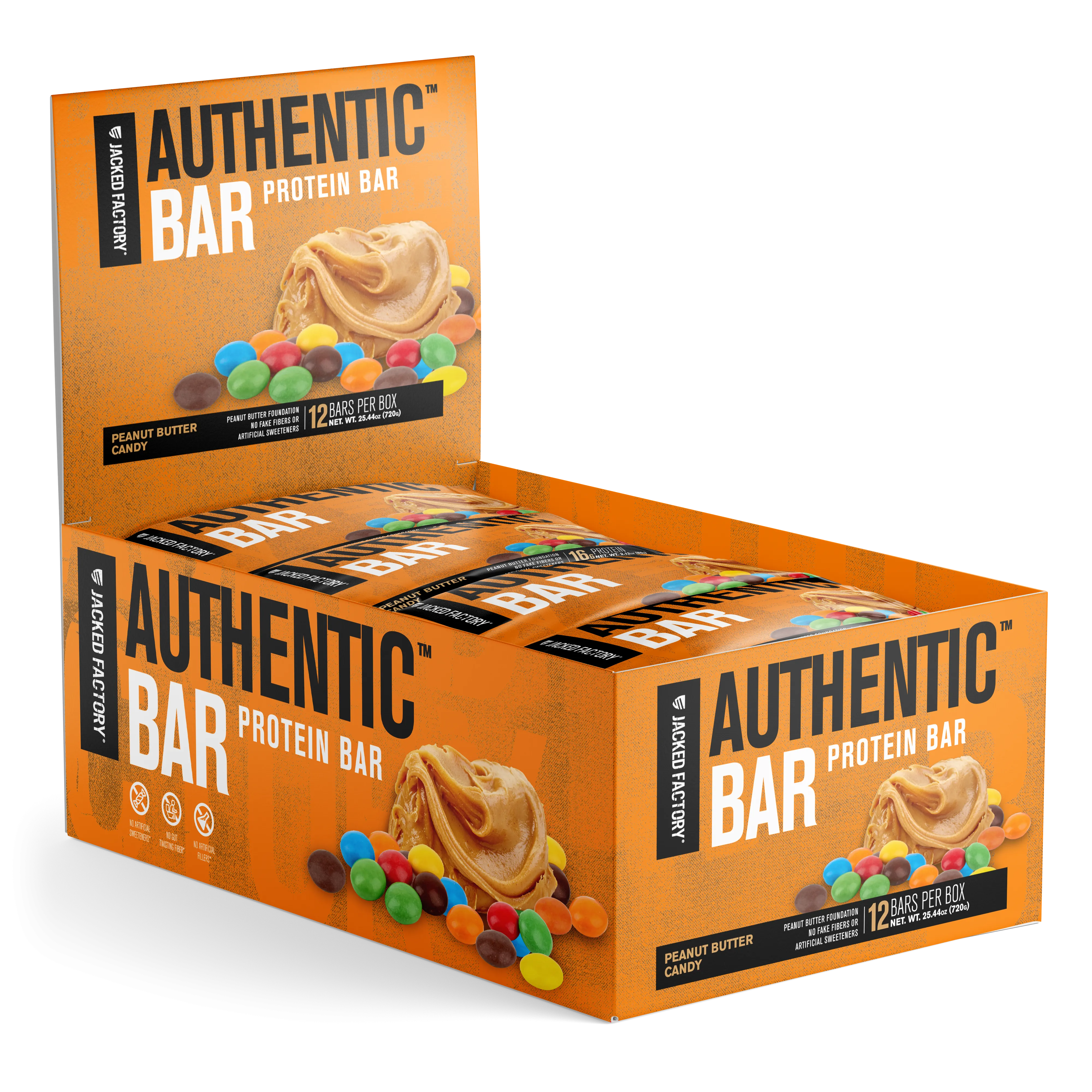 Authentic Bars