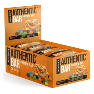 Authentic Bars