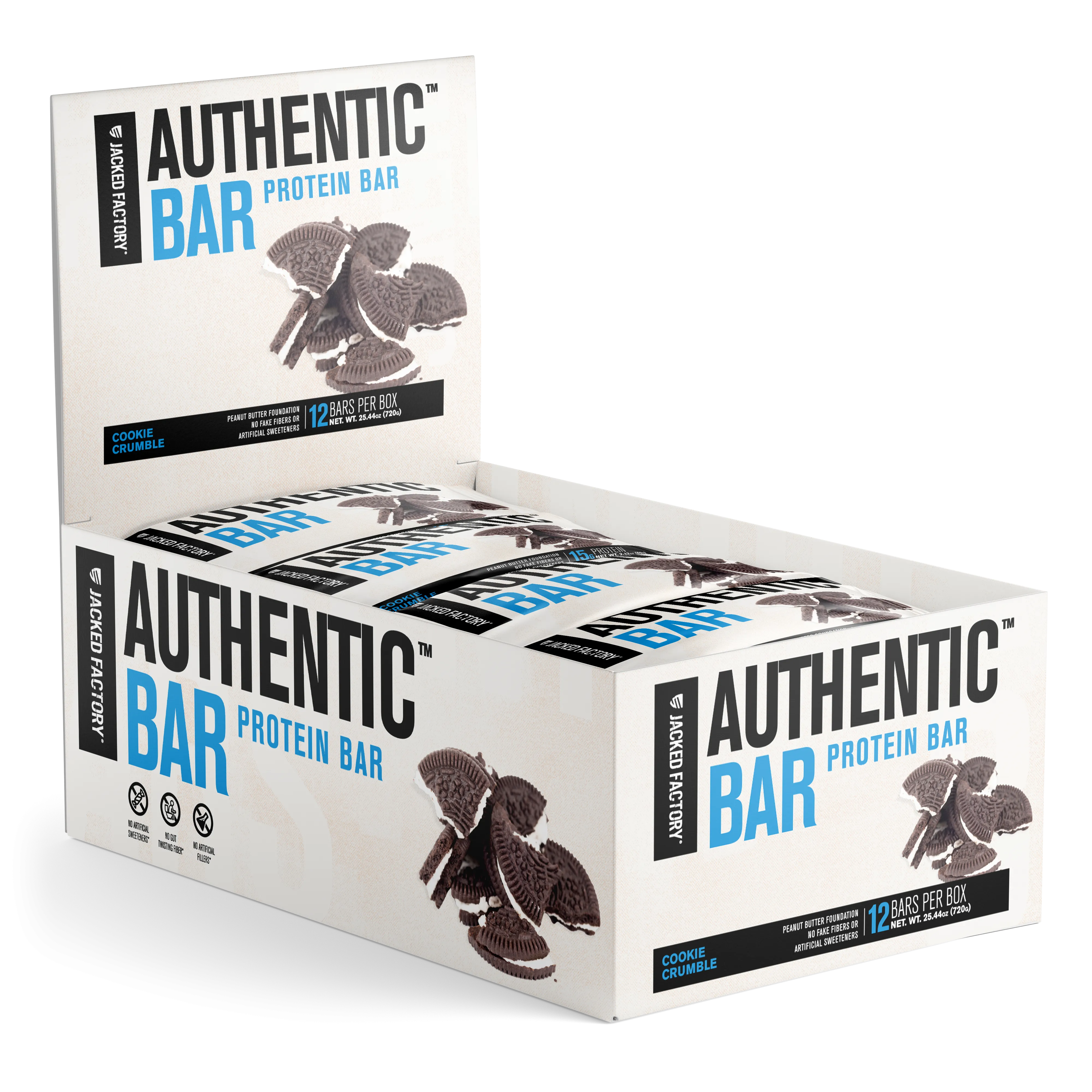 Authentic Bars
