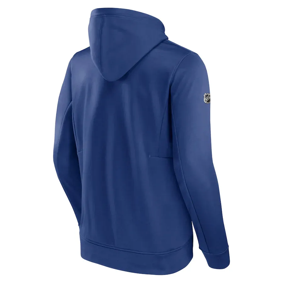 Authentic Pro Performance Hoodie