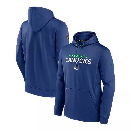 Authentic Pro Performance Hoodie