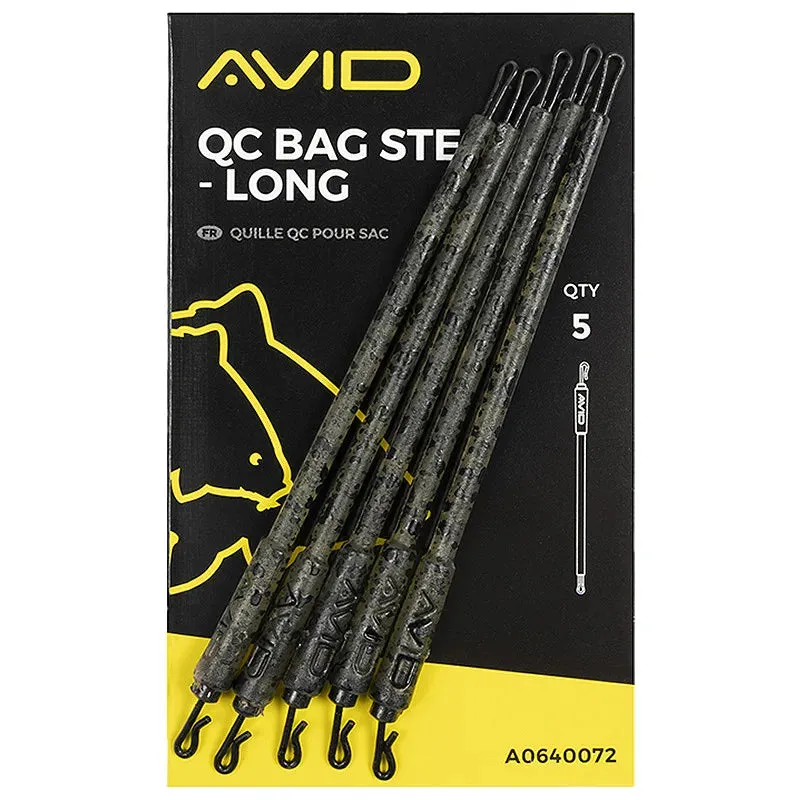 AVID QC Bag Stem