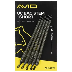 AVID QC Bag Stem
