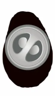 Avocado - Lapel Pin