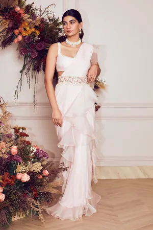Ayleen Sari Set