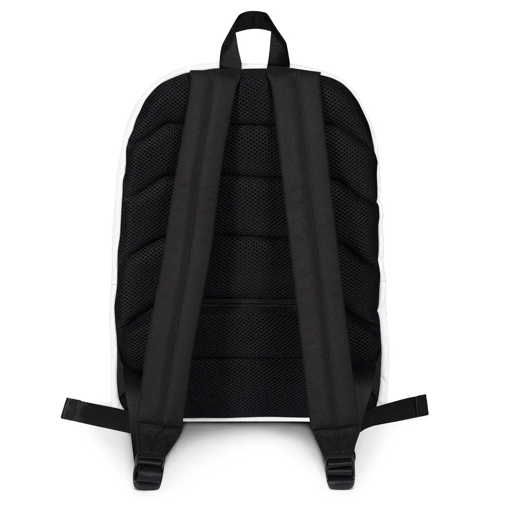 Aztro Ship Backpack