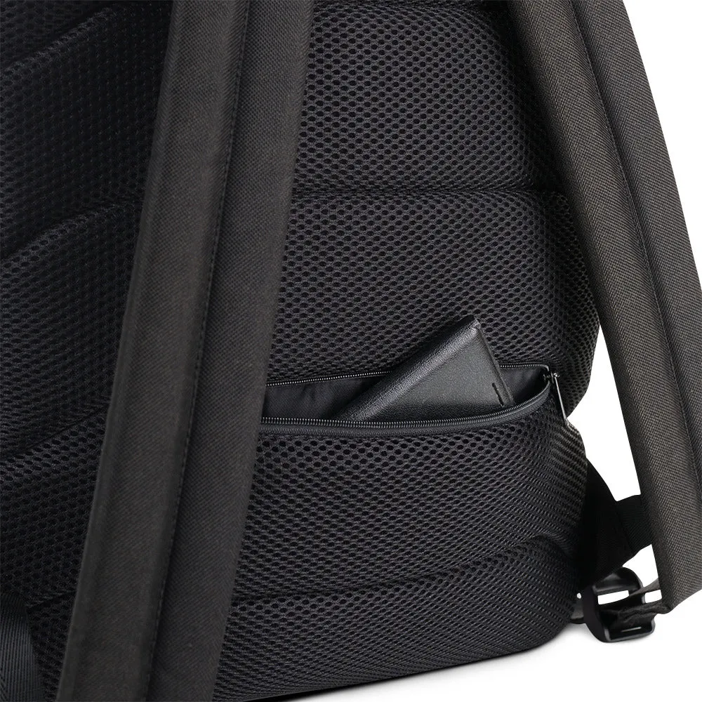 Aztro Ship Backpack