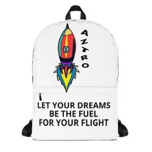 Aztro Ship Backpack