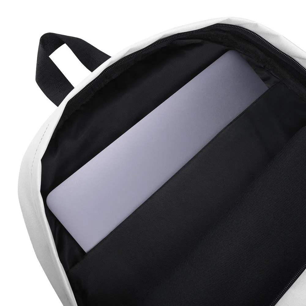 Aztro Ship Backpack