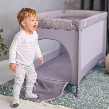 Baby Cot Torino 1 Layer