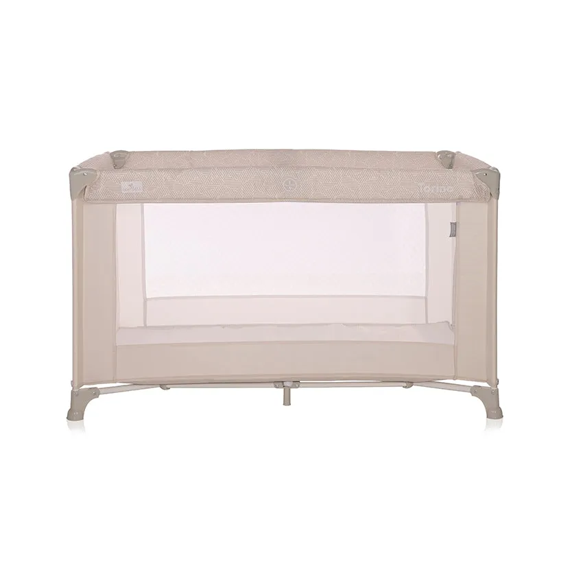 Baby Cot Torino 1 Layer