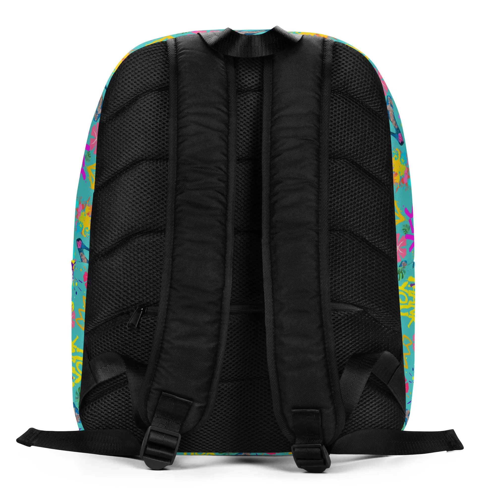 Backpack 'Art Now'