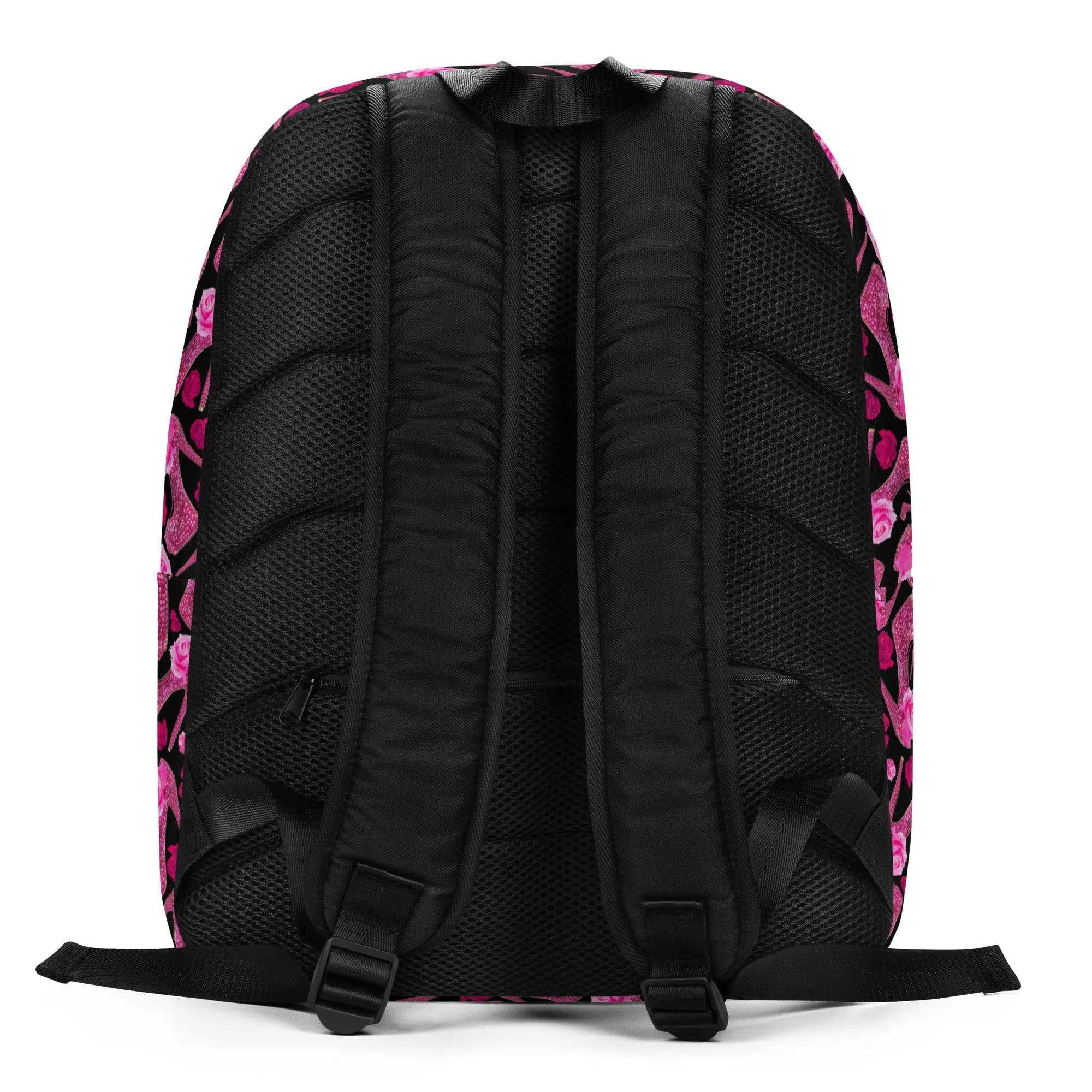 Backpack 'Follow your dreams'