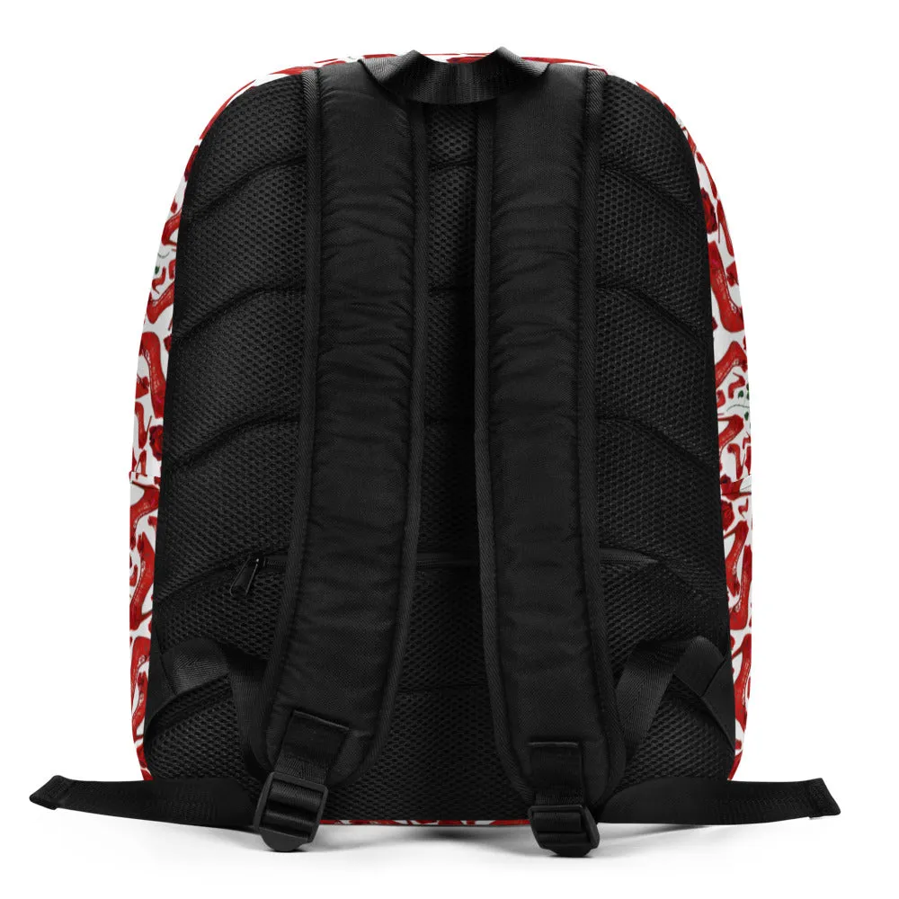 Backpack 'Love yourself'