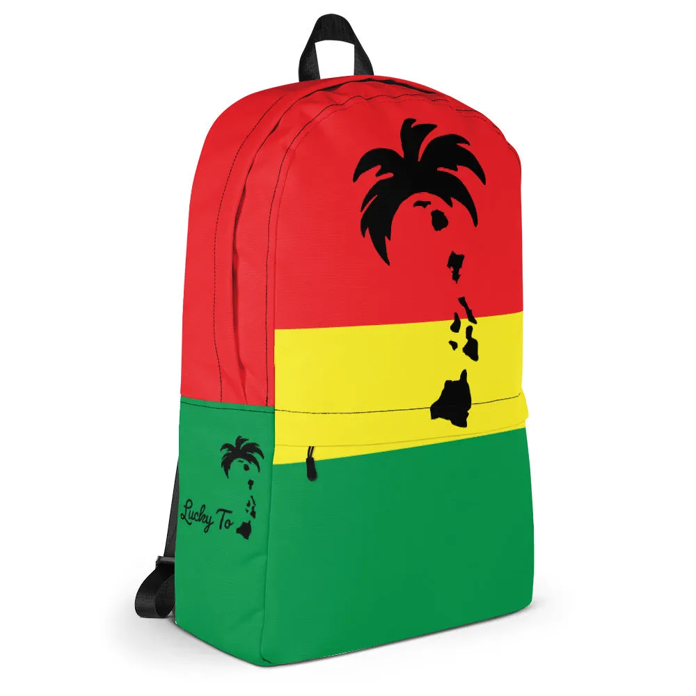 Backpack