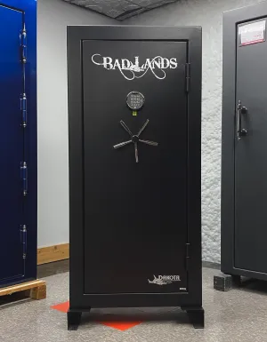 BadLands 5928 Safe