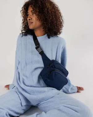 Baggu Fanny Pack - Navy
