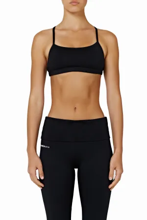 BAMBActive Bra - black