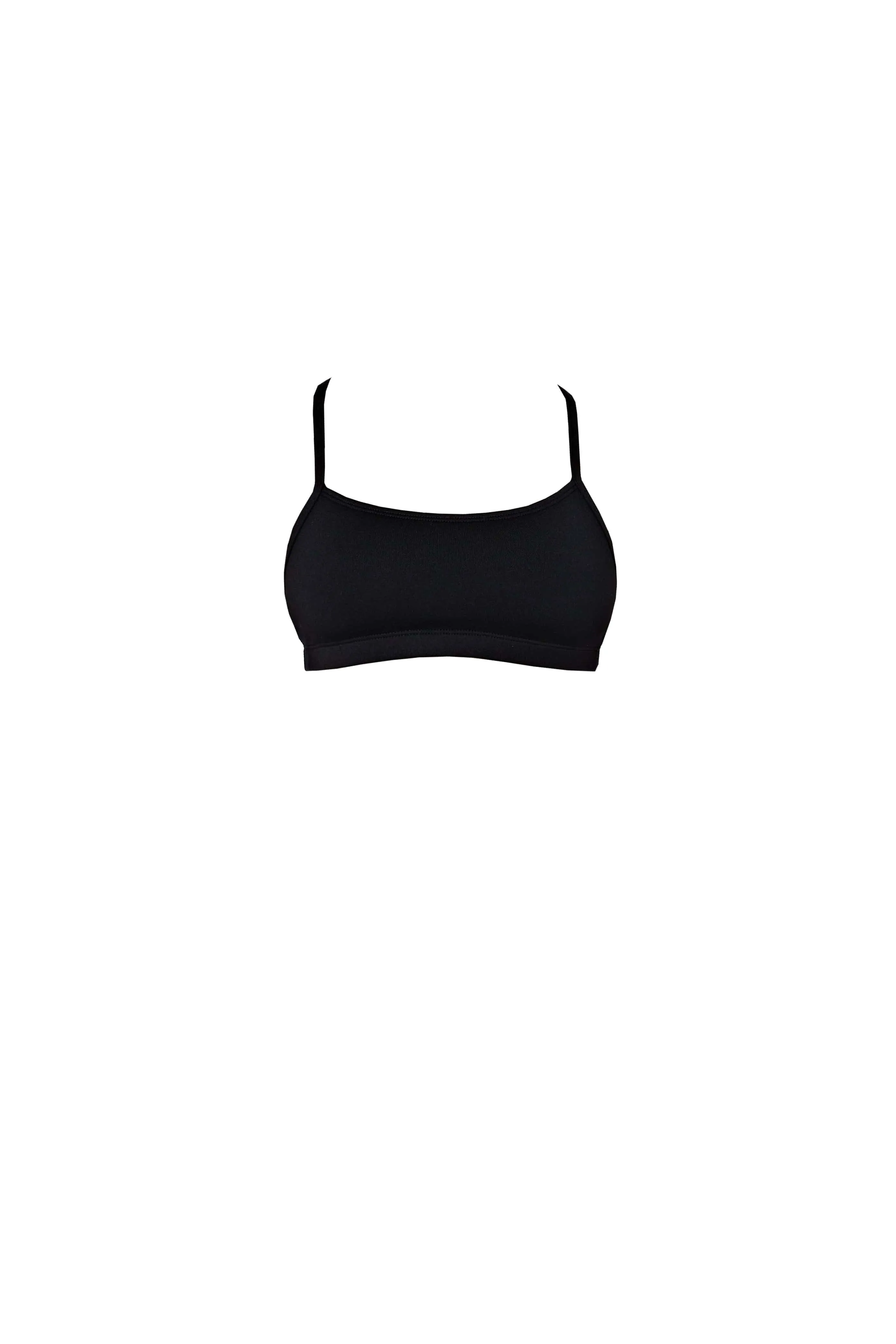 BAMBActive Bra - black